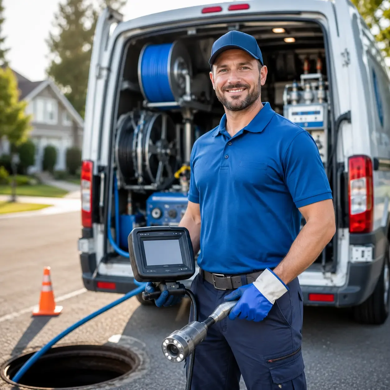 Local Pipe Relining specialists in North Java, NY